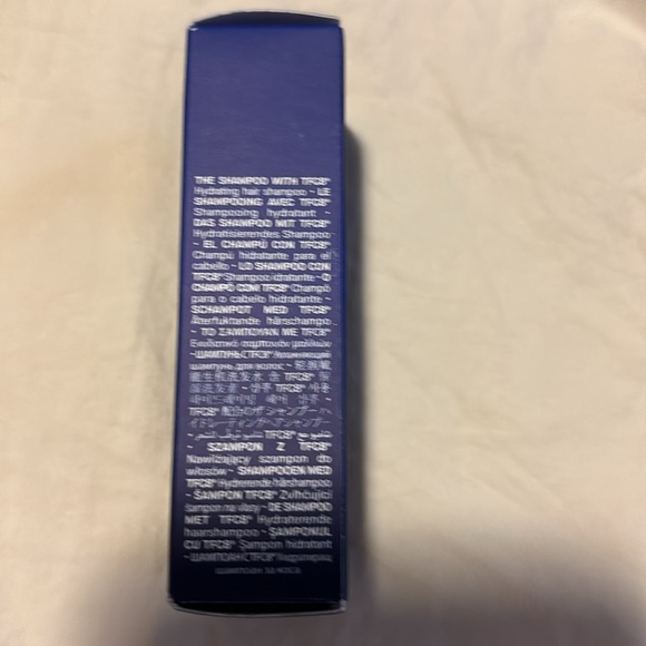 AUGUSTINUS BADER THE SHAMPOO 8 ML - Picture 3 of 4